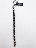 SanDino Men's Industrial Bike Chain Bracelet CNB
