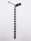 SanDino Stainless Steel Motorbike Chain Link Bracelet CNB